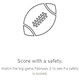 Illustration for article titled Build a Volvo and a Chance to Win If There Is a Safety at the Super Bowl